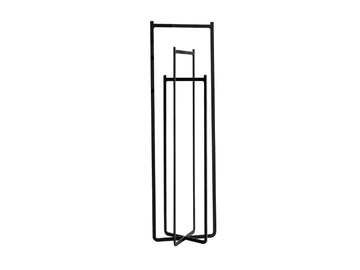 CLIP - Plate coat stand by Sovet italia - view 2
